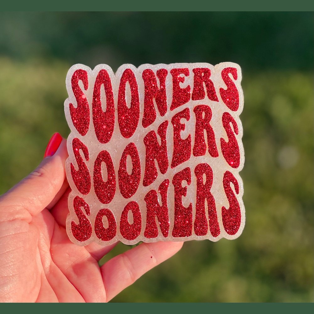 SOONERS