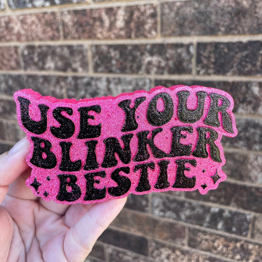 BLINKER BESTIE