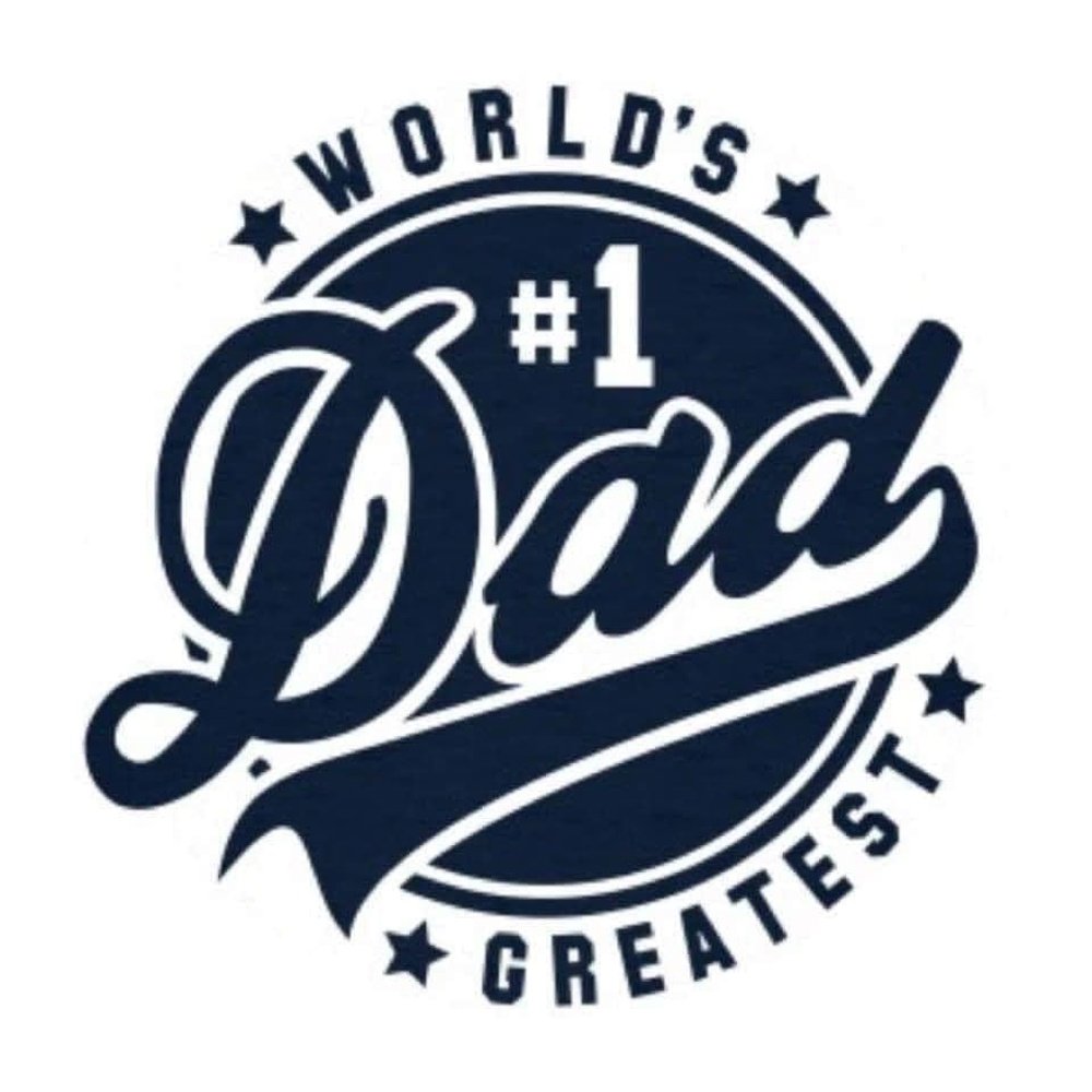 Worlds greatest dad