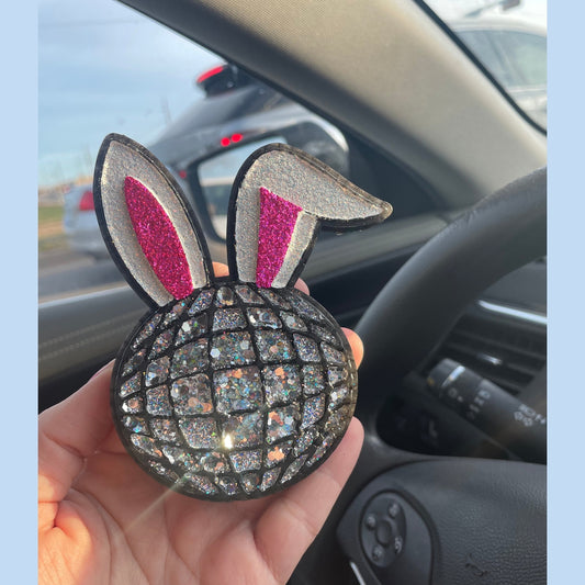 Disco Bunny